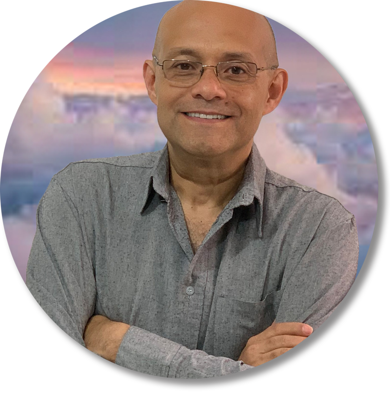 ALEJANDRO G MARTINELL